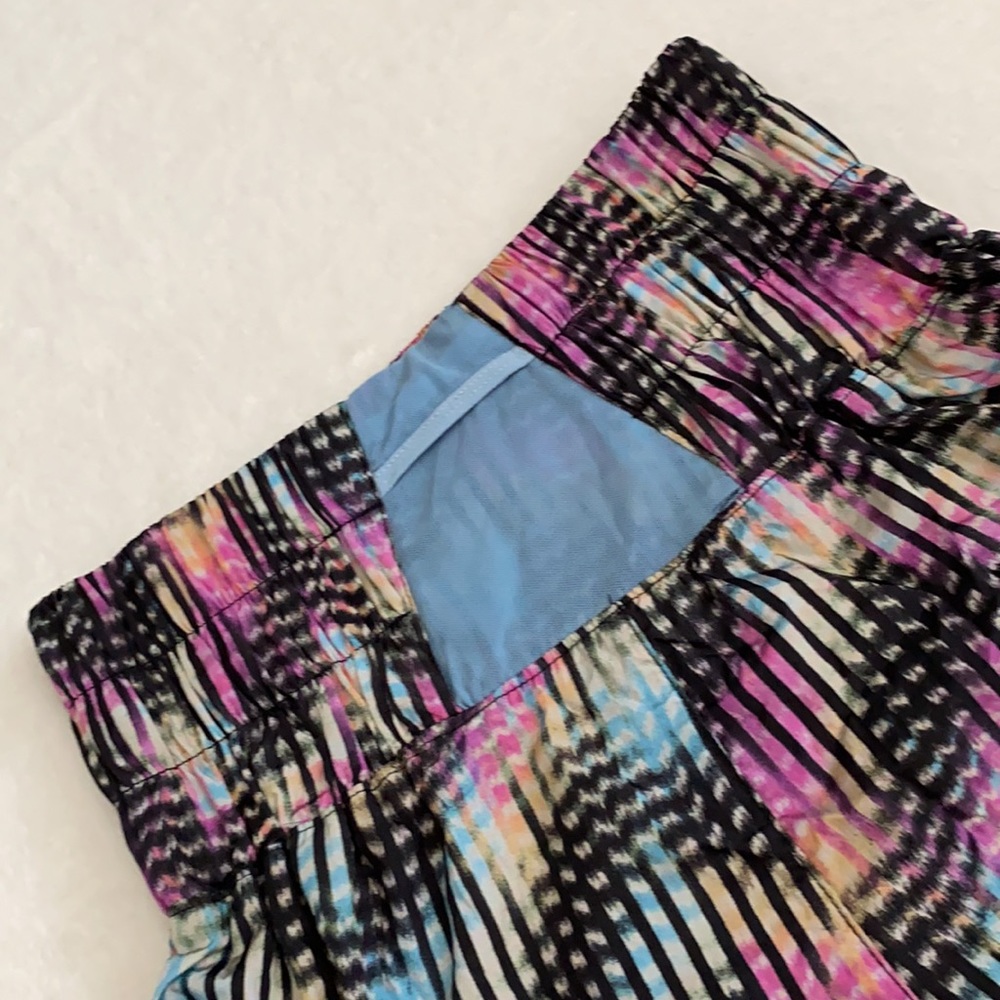 FP Movement by Free People | The Way Home Shorts Euphoria Print Multicolor (S) - Picture 14 of 16